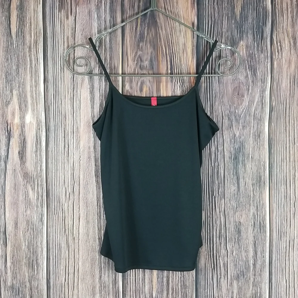Ic by Connie K Sleeveless Cardigan Vest - Picture 8 of 9